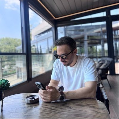 Amir's profile picture