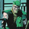 Green Arrow profil fotoğrafı