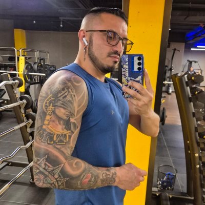 guerrerojaguar1's profile picture