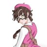 Profilbild von Calvina Pinkfield