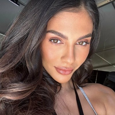Amanda's profile picture