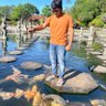 Arjun Siddarth S profil fotoğrafı