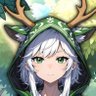 Sylvan Shadeleaf ๐ฟ๐ก Deer Druid Vtuber's profile picture