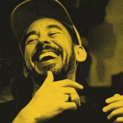 linkzpark's profile picture