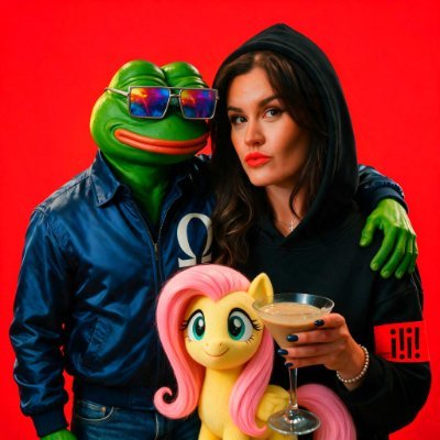 Omega Groyper's profile picture