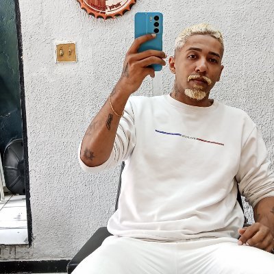 Potravyo Júnior's profile picture