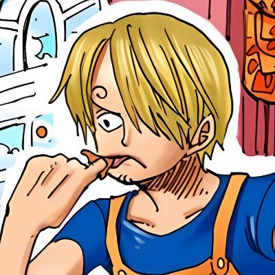 whirlysanji's profile picture