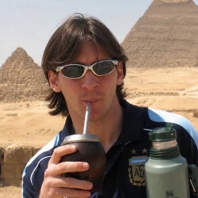 ana messi's profile picture