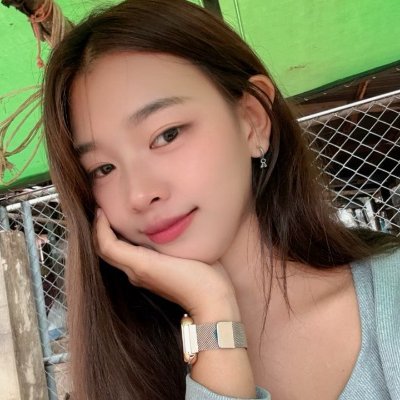 ชาเขียว หวานน้อย's profile picture