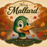 Profilbild von Mossy Mallard