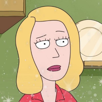 Alice's profile picture