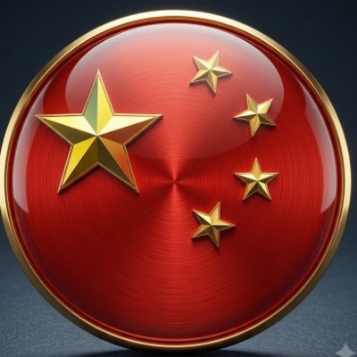 From China to the world's profile picture