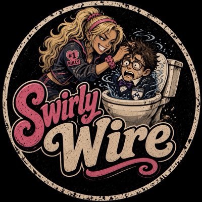 swirlywire's profile picture