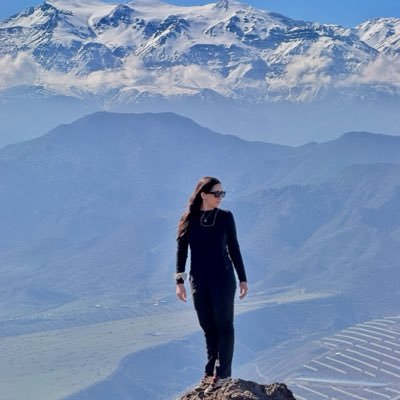 CataDeLosCerros🏔's profile picture