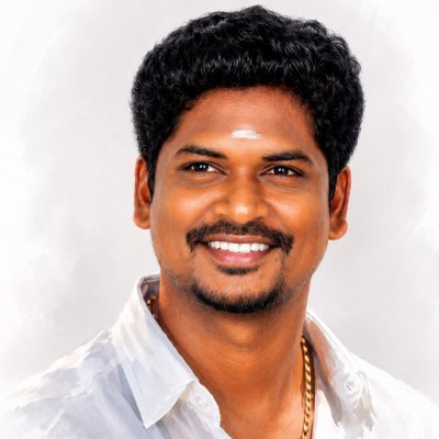 MSaranbjp's profile picture