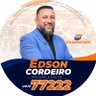 Edson Cordeiro 🙏🏽 Brasilia - DF 的头像