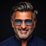 John Sanei profil fotoğrafı