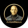 Antoni Nexus profil fotoğrafı