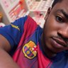 Profilbild von Sunyani Kwesi Arthur 🐐
