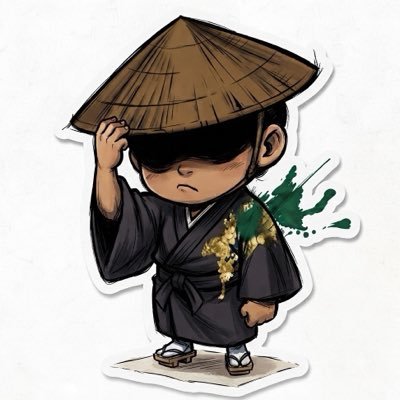 修行僧's profile picture