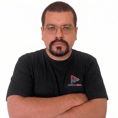 Paolo Arenas's profile picture