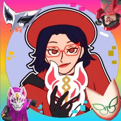 🎭 Daniel The Persona Guy 🎮 #BringBackRue's profile picture