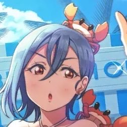 かに's profile picture