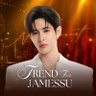 Trend For JamesSu🌼🤍 的头像