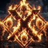 X's profile picture