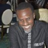 thierno amadou deme ndiaye ⭐ #FreeSenegal profil fotoğrafı