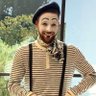 Profilbild von ☠️