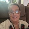 Miss GrannyP Lupus Warrior! 🇺🇸🏈 profil fotoğrafı