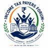 Фото профиля Income Tax Payers Forum (ITPF)