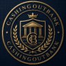 Cashing Out profil fotoğrafı