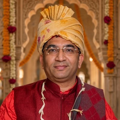 Sandeep Singh 🇮🇳's profile picture