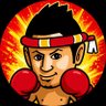 Profilbild von トシム会長∞/T-KIX GYM代表