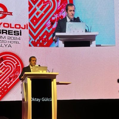 Oktay Gülcü ,MD's profile picture