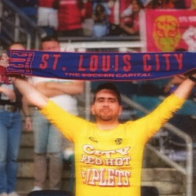 Billy ⚜️ HellbenderSTL's profile picture
