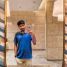 Bharath profil fotoğrafı