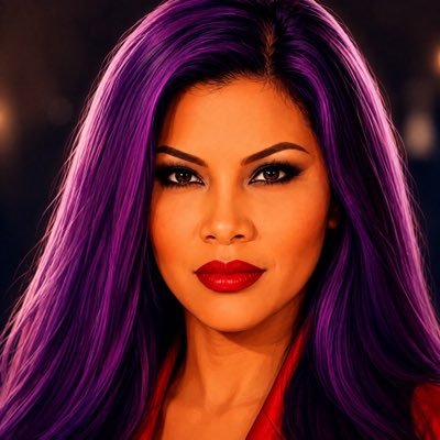 Auntie Selina's profile picture