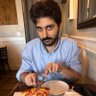 alireza afshan's profile picture