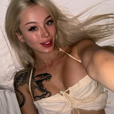 Milla Blond's profile picture