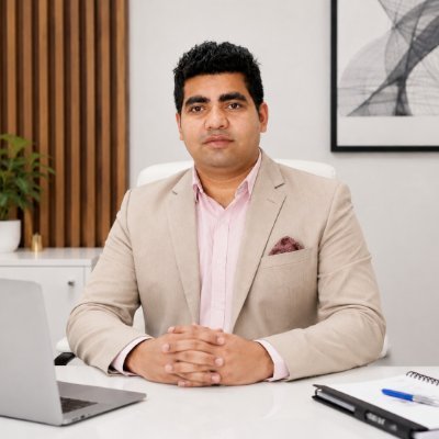 Nishantjournali's profile picture