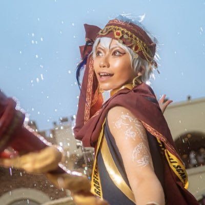 sango's profile picture