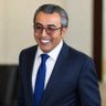 دحام مثقال الفواز's profile picture