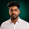 Sibi cleetus's profile picture