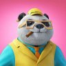 Profilbild von Crypto Panda