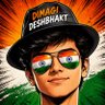 Dimagi DeshBhakt Rajat Singh profil fotoğrafı