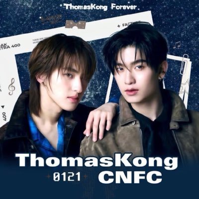 ThomasKong _CNFC's profile picture