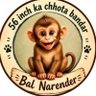 Фото профиля andhbhakto ke papa
